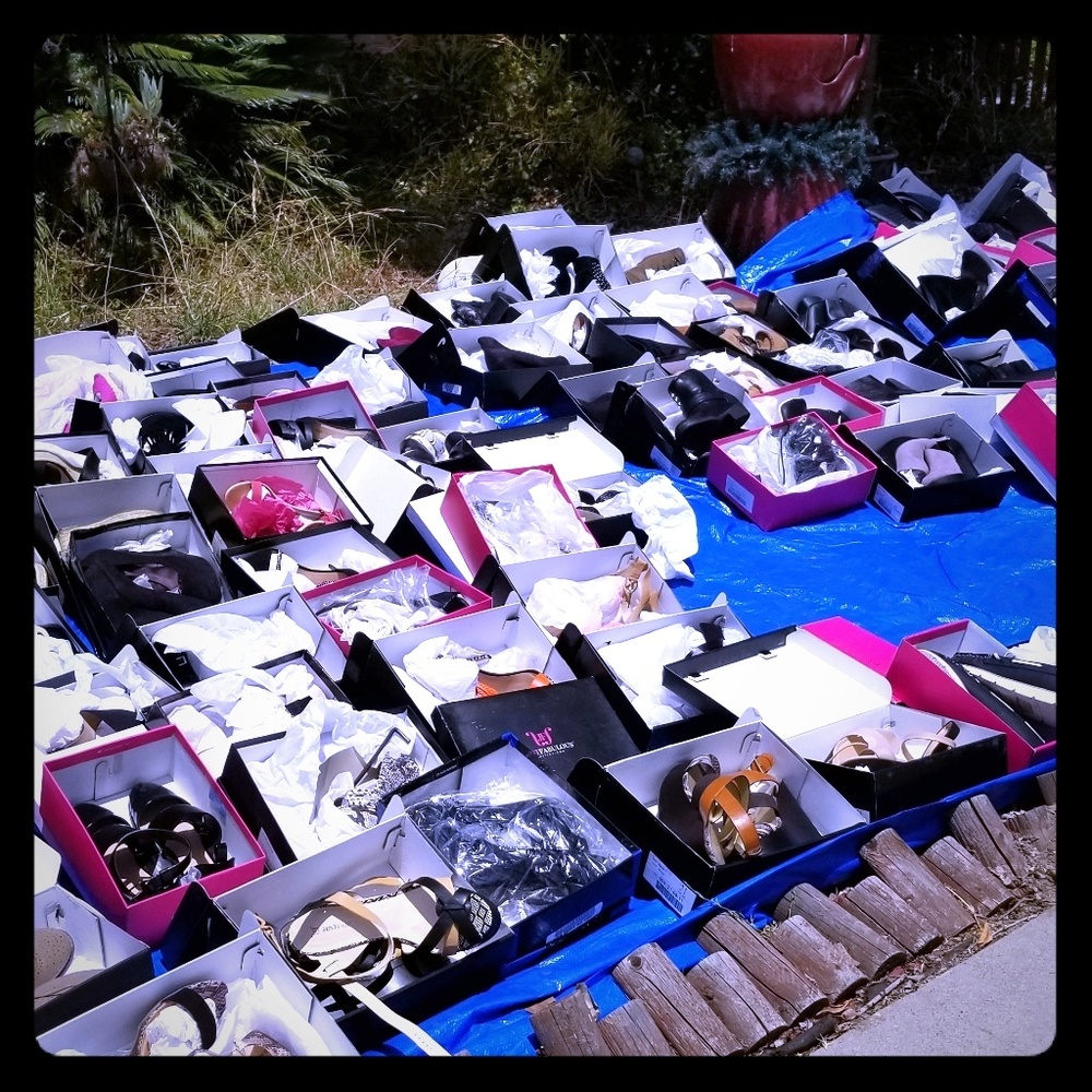 Shoes